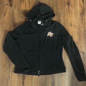Harley Davidson sweatshirt